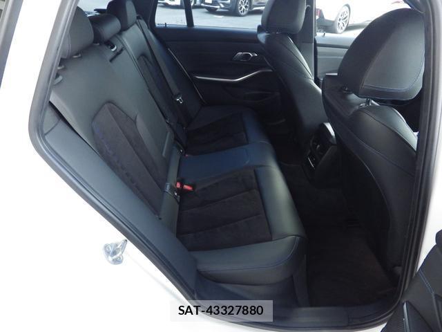 Bmw 3 SERIES 2022-01 8731427-17