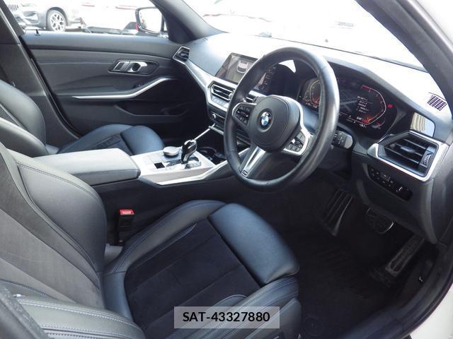 Bmw 3 SERIES 2022-01 8731427-19