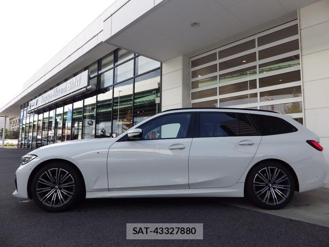 Bmw 3 SERIES 2022-01 8731427-3