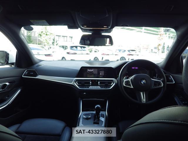 Bmw 3 SERIES 2022-01 8731427-4