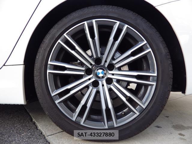 Bmw 3 SERIES 2022-01 8731427-7