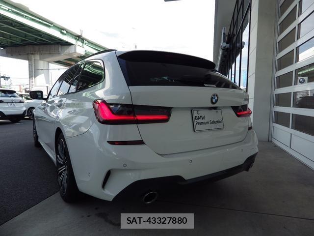 Bmw 3 SERIES 2022-01 8731427-8