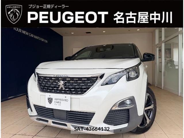 Peugeot 3008 2019-06 8730265-0