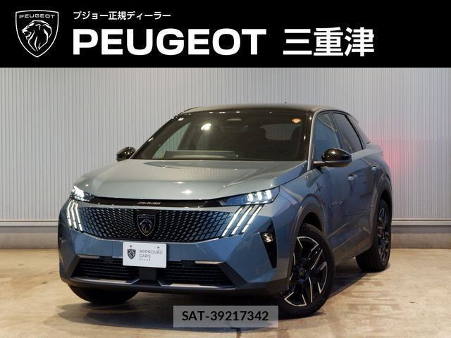 Peugeot 3008 2025-06 8731084-0