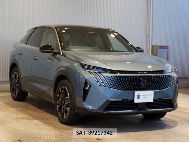 Peugeot 3008 2025-06 8731084-1