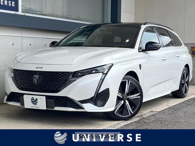 Peugeot 308 2022-12 8731060-0