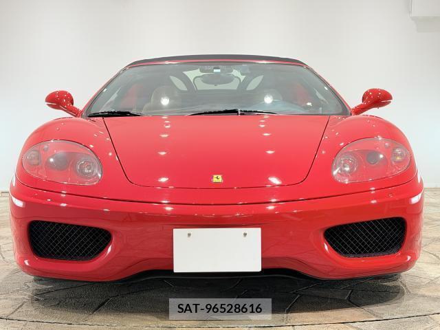 Ferrari 360 2004-12 8726561-1