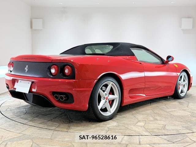 Ferrari 360 2004-12 8726561-2