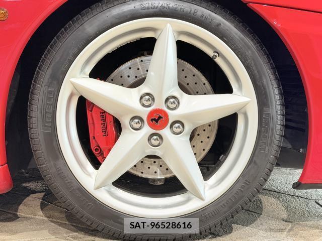 Ferrari 360 2004-12 8726561-8