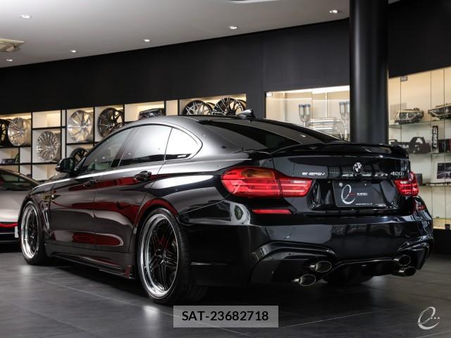 Bmw 4 SERIES 2014-09 8726489-10