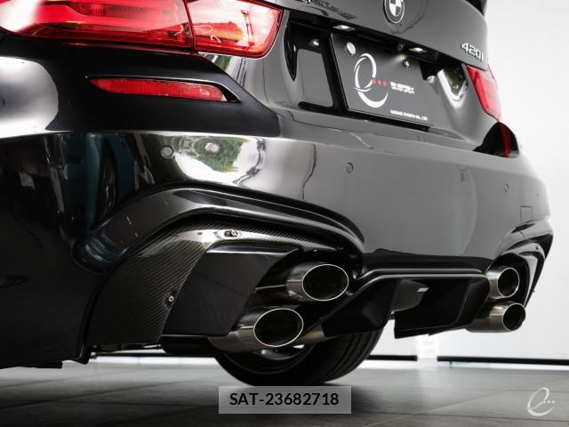Bmw 4 SERIES 2014-09 8726489-11