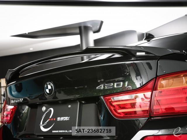 Bmw 4 SERIES 2014-09 8726489-12