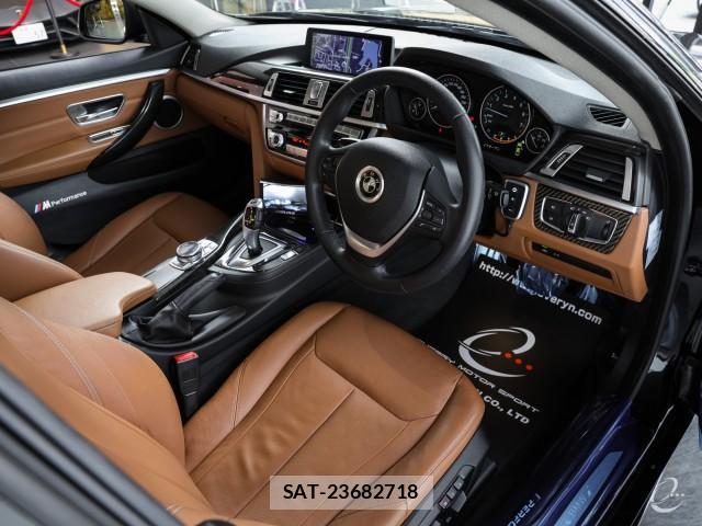 Bmw 4 SERIES 2014-09 8726489-13