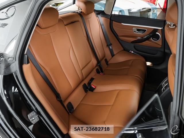 Bmw 4 SERIES 2014-09 8726489-14