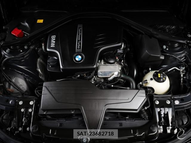 Bmw 4 SERIES 2014-09 8726489-19