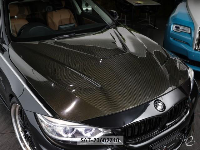 Bmw 4 SERIES 2014-09 8726489-2