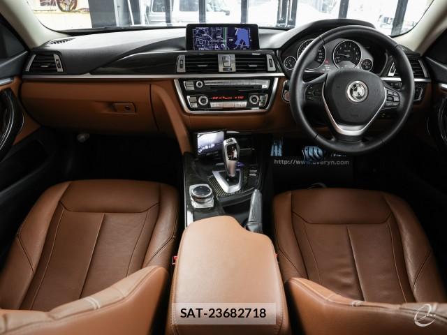 Bmw 4 SERIES 2014-09 8726489-4