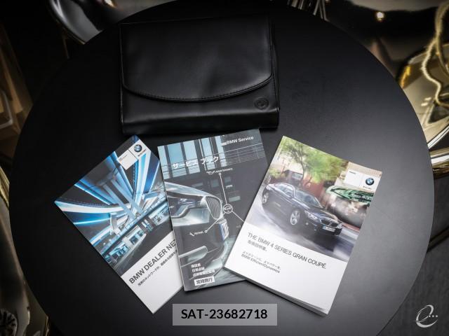 Bmw 4 SERIES 2014-09 8726489-5