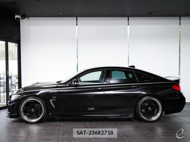 Bmw 4 SERIES 2014-09 8726489-7