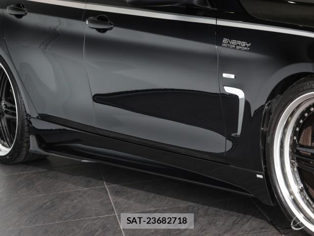 Bmw 4 SERIES 2014-09 8726489-8