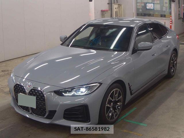 Bmw 4 SERIES 2023-01 8729995-0