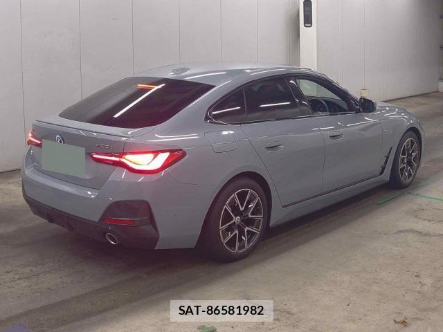 Bmw 4 SERIES 2023-01 8729995-1