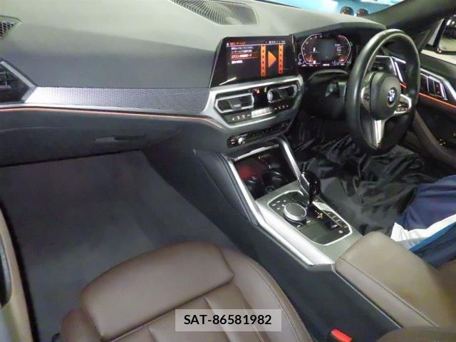 Bmw 4 SERIES 2023-01 8729995-2