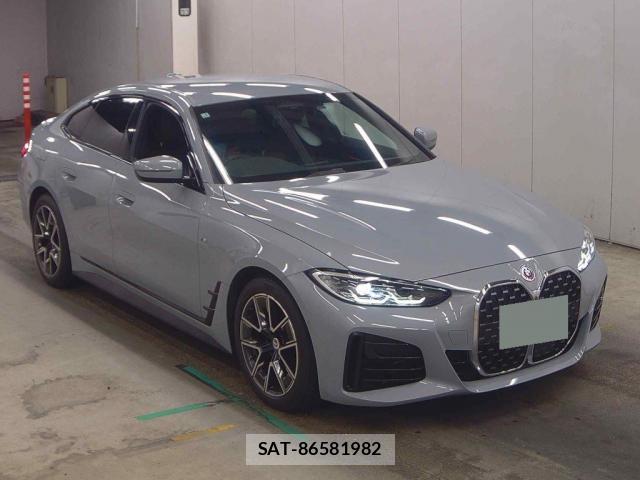 Bmw 4 SERIES 2023-01 8729995-4