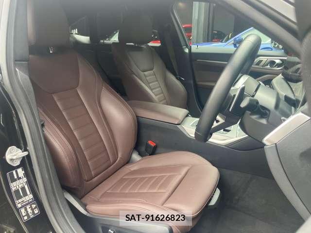 Bmw 4 SERIES 2025-10 8731053-11