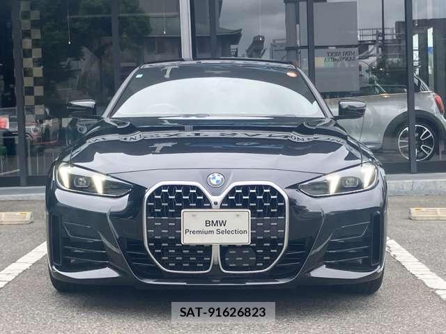 Bmw 4 SERIES 2025-10 8731053-3
