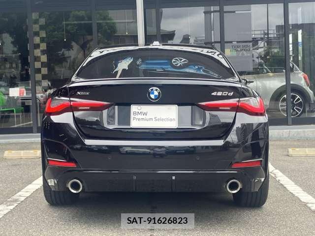 Bmw 4 SERIES 2025-10 8731053-4