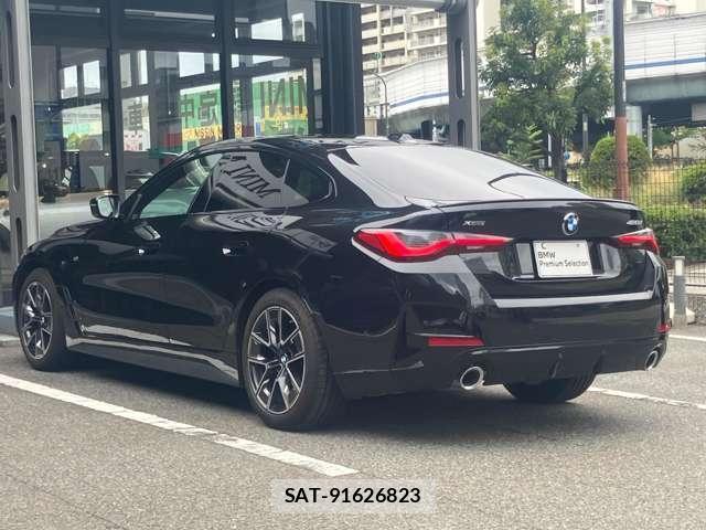 Bmw 4 SERIES 2025-10 8731053-6