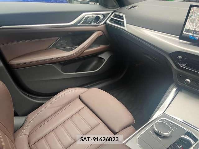 Bmw 4 SERIES 2025-10 8731053-9