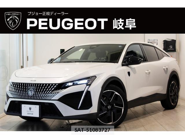 Peugeot 408 2023-06 8729528-0