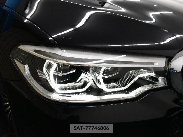 Bmw 5 SERIES 2018-03 8726706-4