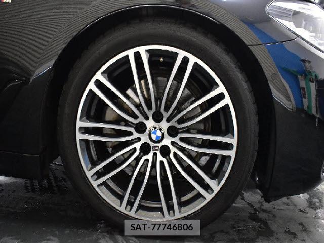 Bmw 5 SERIES 2018-03 8726706-7
