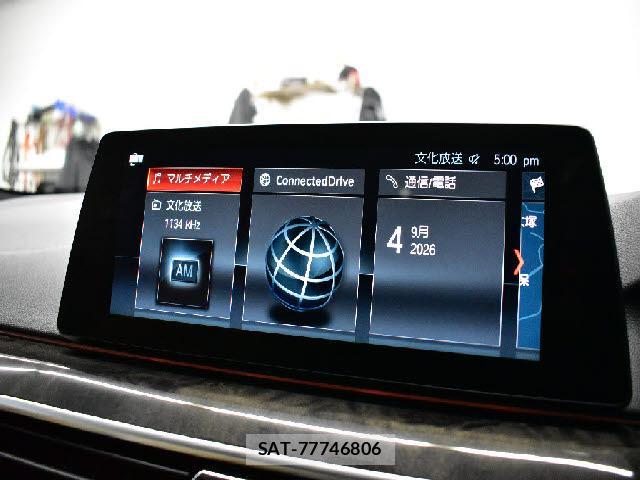 Bmw 5 SERIES 2018-03 8726706-8