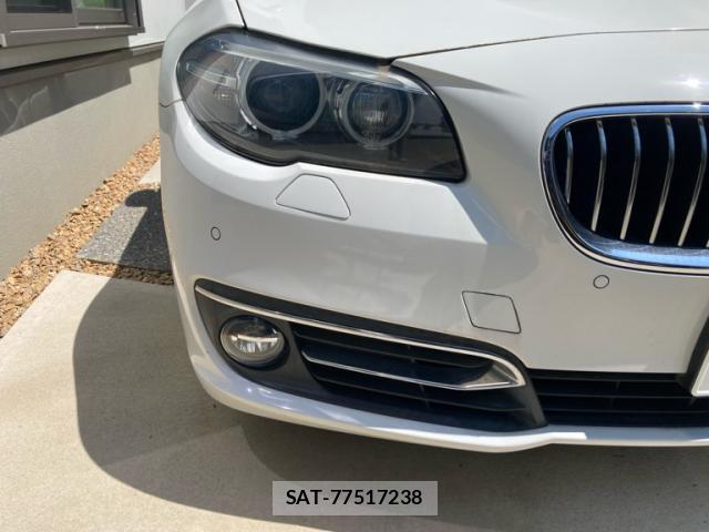 Bmw 5 SERIES 2016-05 8727288-1