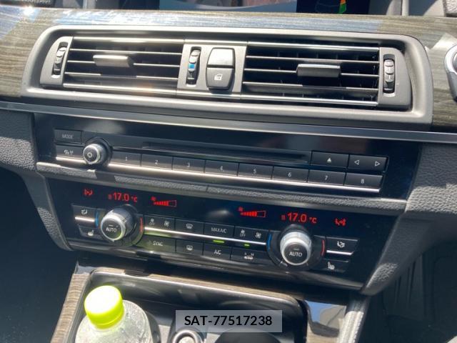 Bmw 5 SERIES 2016-05 8727288-10