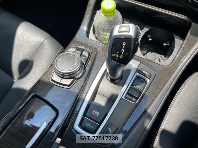 Bmw 5 SERIES 2016-05 8727288-11