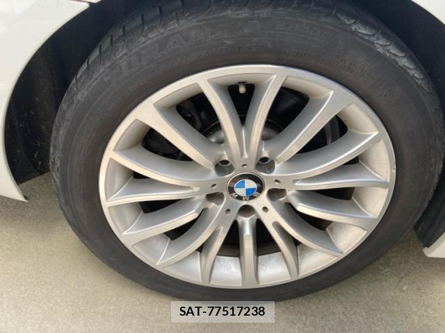 Bmw 5 SERIES 2016-05 8727288-13