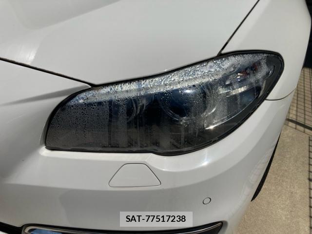Bmw 5 SERIES 2016-05 8727288-16