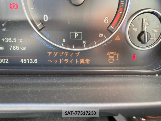 Bmw 5 SERIES 2016-05 8727288-18