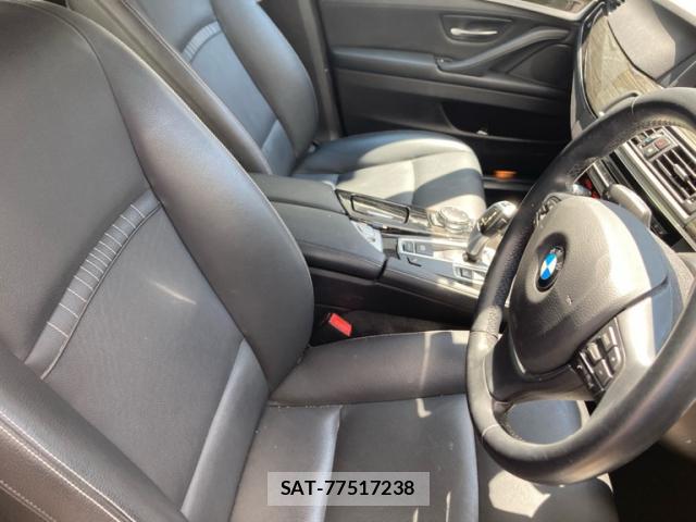Bmw 5 SERIES 2016-05 8727288-3