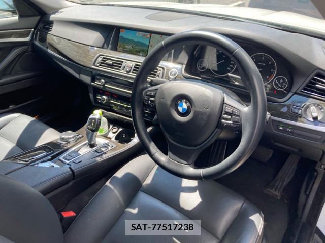 Bmw 5 SERIES 2016-05 8727288-4