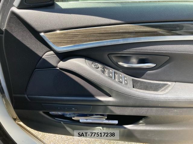 Bmw 5 SERIES 2016-05 8727288-5
