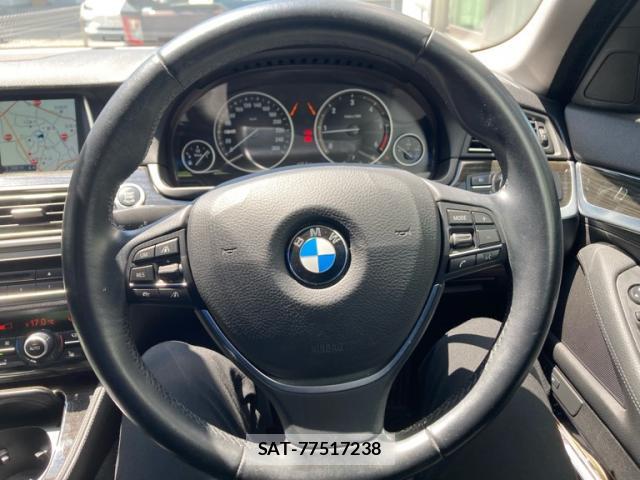 Bmw 5 SERIES 2016-05 8727288-6