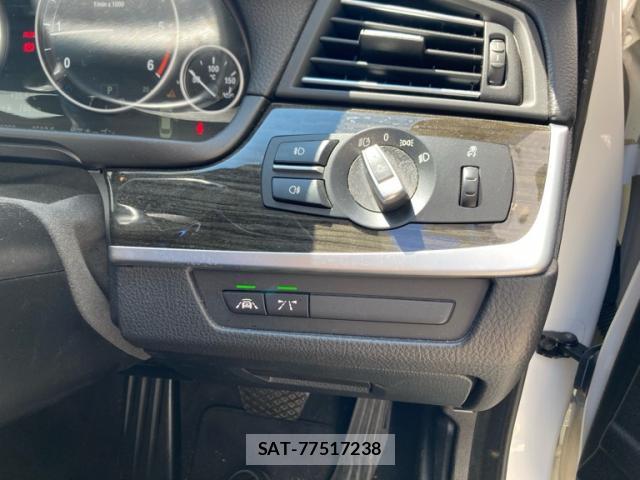 Bmw 5 SERIES 2016-05 8727288-7