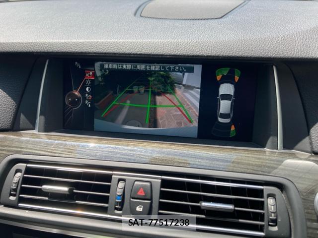 Bmw 5 SERIES 2016-05 8727288-9
