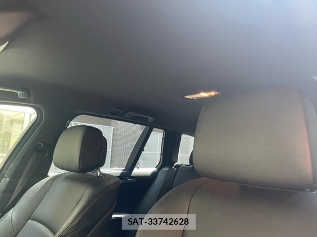 Bmw 5 SERIES 2012-09 8727360-10